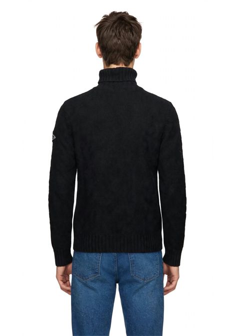 Maglione a Collo Alto ROY ROGER'S | A19RRU535C8780000020